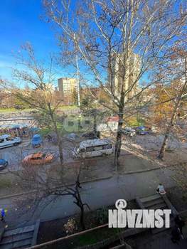 1-к квартира, вторичка, 35м2, 4/5 этаж