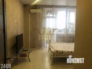 2-к квартира, вторичка, 57м2, 9/10 этаж