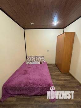 1-к квартира, вторичка, 33м2, 5/5 этаж