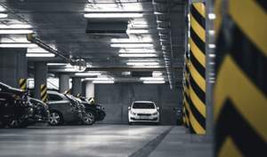 1-к квартира, вторичка, 40м2, 11/18 этаж