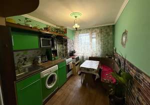 3-к квартира, вторичка, 71м2, 4/9 этаж