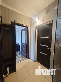 1-к квартира, вторичка, 33м2, 8/10 этаж