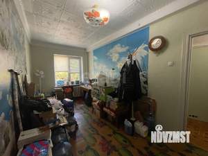 2-к квартира, вторичка, 46м2, 4/6 этаж