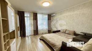 3-к квартира, вторичка, 73м2, 1/9 этаж