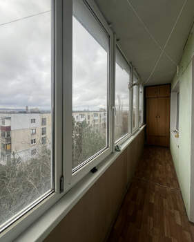 3-к квартира, вторичка, 62м2, 4/9 этаж