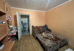 1-к квартира, вторичка, 36м2, 2/5 этаж