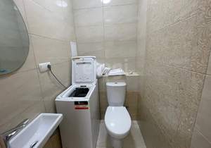 1-к квартира, вторичка, 39м2, 5/9 этаж