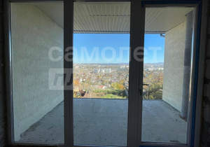 1-к квартира, вторичка, 40м2, 2/2 этаж