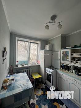 1-к квартира, вторичка, 21м2, 5/5 этаж