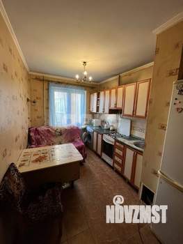 3-к квартира, вторичка, 60м2, 3/9 этаж