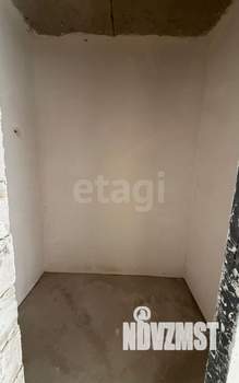 1-к квартира, вторичка, 43м2, 4/9 этаж