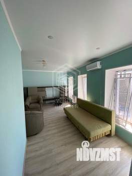 3-к квартира, вторичка, 72м2, 2/2 этаж