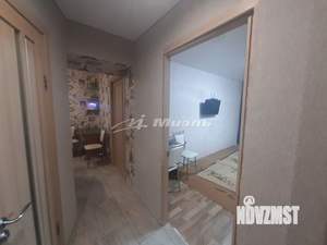 2-к квартира, вторичка, 41м2, 5/5 этаж
