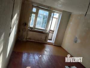 1-к квартира, вторичка, 31м2, 2/5 этаж