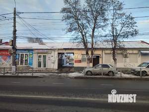 3-к квартира, вторичка, 50м2, 1/2 этаж