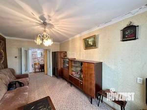 2-к квартира, вторичка, 54м2, 2/10 этаж