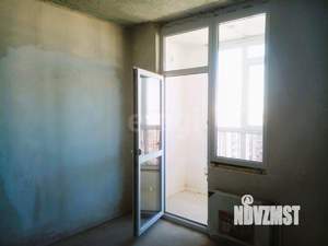 1-к квартира, вторичка, 43м2, 5/9 этаж
