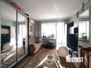 1-к квартира, вторичка, 31м2, 5/5 этаж