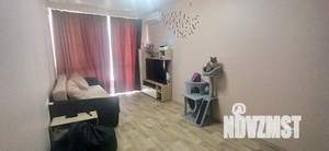 1-к квартира, вторичка, 35м2, 9/10 этаж