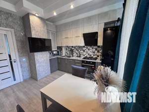 2-к квартира, вторичка, 67м2, 2/10 этаж