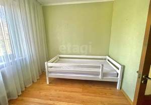 3-к квартира, вторичка, 65м2, 3/9 этаж