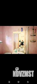 6-к квартира, вторичка, 126м2, 1/1 этаж