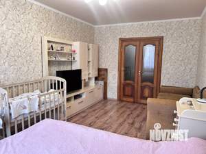 2-к квартира, вторичка, 54м2, 5/9 этаж