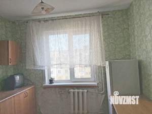 1-к квартира, вторичка, 36м2, 8/10 этаж