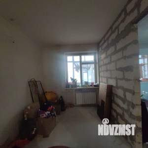 2-к квартира, вторичка, 44м2, 1/5 этаж