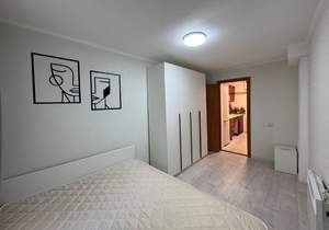 1-к квартира, вторичка, 17м2, 1/1 этаж