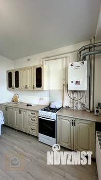 1-к квартира, вторичка, 42м2, 4/9 этаж