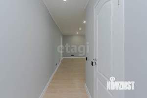 2-к квартира, вторичка, 50м2, 2/5 этаж