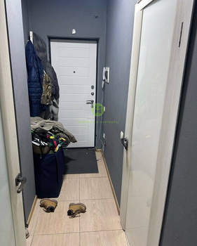 1-к квартира, вторичка, 34м2, 10/10 этаж