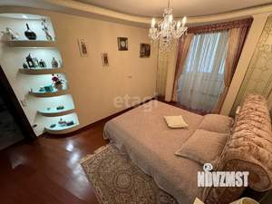 2-к квартира, вторичка, 110м2, 4/5 этаж