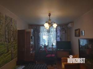 3-к квартира, вторичка, 65м2, 1/1 этаж