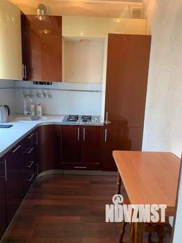 1-к квартира, вторичка, 38м2, 4/4 этаж