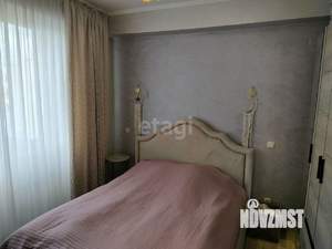 3-к квартира, вторичка, 75м2, 7/17 этаж