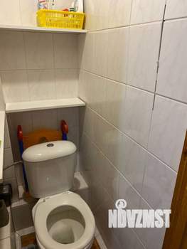 3-к квартира, вторичка, 64м2, 8/9 этаж