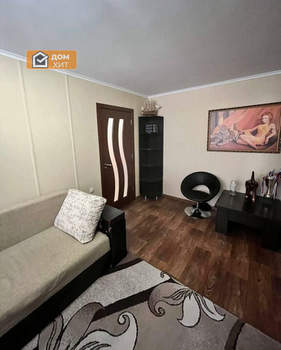 2-к квартира, вторичка, 56м2, 15/16 этаж