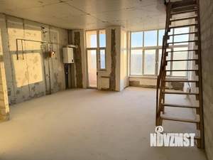 3-к квартира, вторичка, 160м2, 10/11 этаж