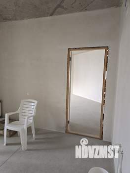 1-к квартира, вторичка, 39м2, 9/9 этаж