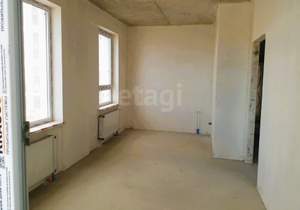 1-к квартира, вторичка, 38м2, 2/13 этаж