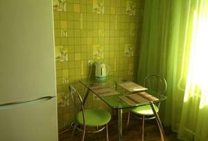 1-к квартира, вторичка, 34м2, 5/9 этаж