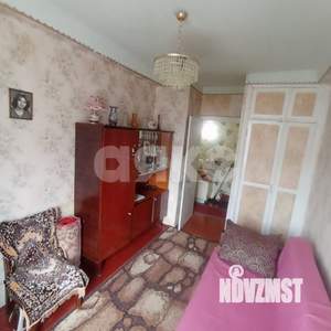 3-к квартира, вторичка, 61м2, 4/5 этаж