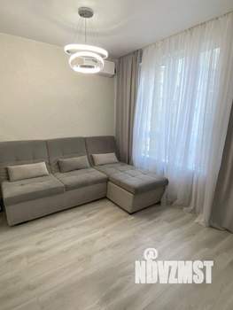 1-к квартира, вторичка, 36м2, 6/10 этаж