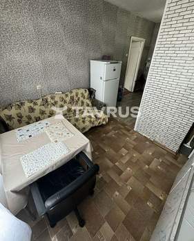 1-к квартира, вторичка, 33м2, 1/10 этаж