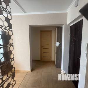 1-к квартира, вторичка, 40м2, 4/9 этаж