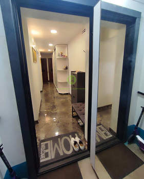 3-к квартира, вторичка, 67м2, 1/9 этаж