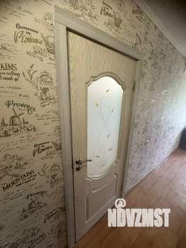 1-к квартира, вторичка, 31м2, 3/5 этаж