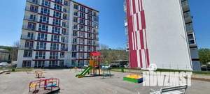 1-к квартира, сданный дом, 37м2, 1/9 этаж
